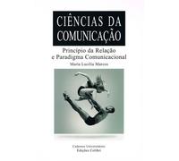 Princípio Da Relação E Paradigma Comunicacional