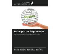 Principio de Arquímedes: Una propuesta para la enseñanza secundaria