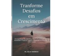 Principio de Crescimento: Deus Eu e Voce no processo de Crescimento