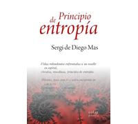 Principio de entropía: 24 (Aura)