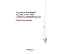 PRINCIPIO DE HUMANIDAD DE LAS PENAS COMO LIMITE CONSTITUCIONAL AL