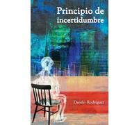 Principio de incertidumbre