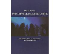 Principio De Incertidumbre