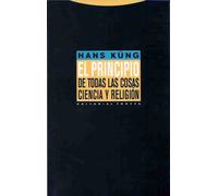 Principio de todas las cosas, El