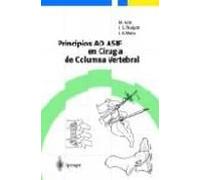 Principios Ao Asif En Cirugia De Columna Vertebral