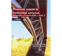 Principios básicos de estructuras metálicas