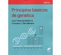 Principios básicos de genética: 4