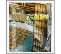 Principios básicos de la arquitectura del paisaje