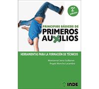 Principios Básicos De Primeros Auxilios 2 ª Edición