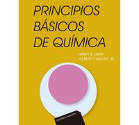Principios Básicos De Química