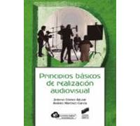 Principios Basicos De Realizacion Audiovisual