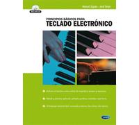 Principios Basicos para teclado electrónico (metodo autodidacta)