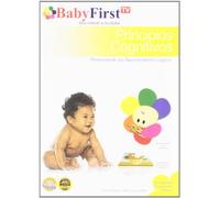 Principios Cognitivos -Baby First Tv [DVD]