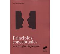 Principios Conceptuales En Terapia Ocupacional