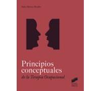Principios Conceptuales En Terapia Ocupacional