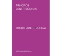 Princípios Constitucionais (ebook)