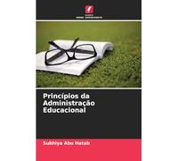 Princípios da Administração Educacional