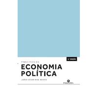Princípios da Economia Política