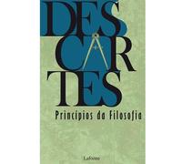 Princípios da Filosofia - René Descartes
