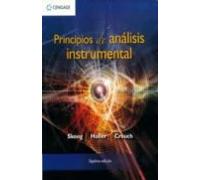 Principios de analisis instrumental 7'ed (CENGAGE LEARNING)
