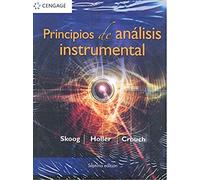 Principios de analisis instrumental 7'ed (CENGAGE LEARNING)