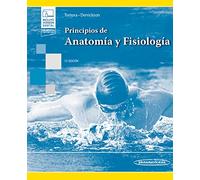 Principios de Anatomía y Fisiología (+e-book)