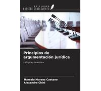Principios de argumentación jurídica: La lógica y la retórica
