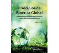 Principios De Bioetica Global