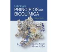 Principios De Bioquímica 7ª Edición Lehninger