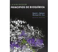 PRINCIPIOS DE BIOQUÍMICA LEHNINGER,5/ED.