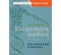 Principios De Bioquímica Médica 4ª Ed.