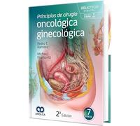 Principios de cirugia oncologica ginecologica 2ª ed