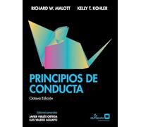 Principios de Conducta, Octava Edición