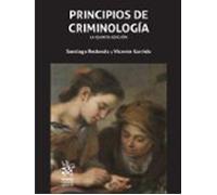 Principios De Criminología