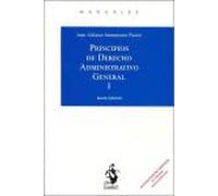 Principios De Derecho Administrativo General Tomo I