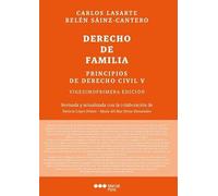 Principios de Derecho civil T.V: Tomo V: Derecho de familia 21ª ed. (Manuales Universitarios)