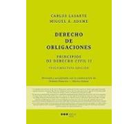 Principios de Derecho Civil. Tomo II. Derecho de obligaciones (28.ª ed.)