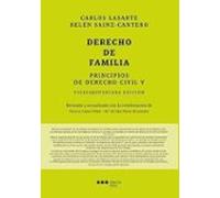 Principios De Derecho Civil Tomo V. Derecho De Familia (23ª Ed.)