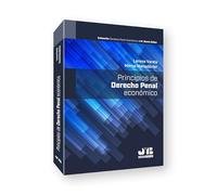 Principios de Derecho Penal Económico: 1