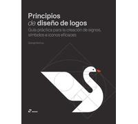 Principios de Diseño de Logos | George Bokhua