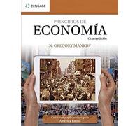 PRINCIPIOS DE ECONOMIA