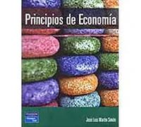 Principios de economía | Jose Luis Martín Simón