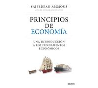 Principios de economía. | Saifedean Ammous
