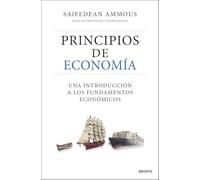 Principios De Economía
