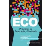 Principios De Economia Y Hacienda