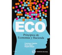 Principios De Economia Y Hacienda