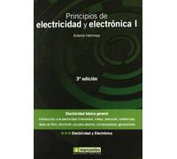 Principios de Electricidad y Electrónica I, 3ª edición: 1