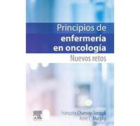 Principios de enfermería en oncología: Nuevos retos