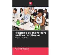 Princípios de ensino para médicos certificados