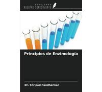 Principios de Enzimología